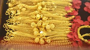 ราคาทองคำเปิดวันนี้ยังไม่ขยับ ทองแท่งขาย 42,900 บาท ทองรูปพรรณขายออก 43,400  บาท - อัพเดตข่าวหุ้น ธุรกิจ การเงิน การลงทุน การตลาด การค้า สุขภาพ กับ  บัญชา ชุมชัยเวทย์ - BTimes.Biz