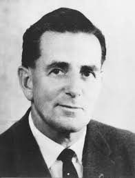 James George Stanley (Jim) BRACEWELL, BA, '22