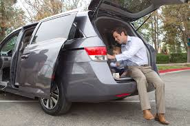 Consumer reports' car experts detail the 10 best suvs and minivans for overall cargo room. 10 Things You Didn T Know Your Vehicle Needed Until You Had A Child