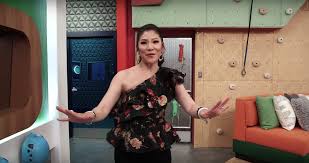 Big Brother Premiere Drinking Game