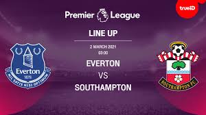 Everton vs southampton prediction for a premier league fixture on monday, march 1st. Lrmlh0if Oavfm