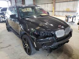 Combined with atwinpower turbo engine, the bmw x5 is just as good offroad as it is in the. Auto Auction Ended On Vin 5uxfe83538l167947 2008 Bmw X5 4 8i In La Baton Rouge