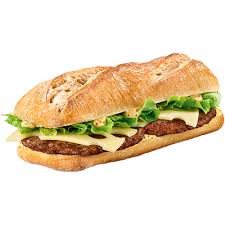 Le Mcbaguette