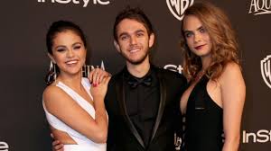 Born july 22, 1992) is an american singer, actress, and producer. Selena Gomez Schliesst Mit Justin Bieber Ab Ist Zedd Ihr Neuer Freund Sixx