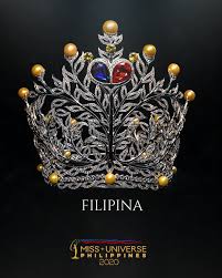 25 october 2020 (philippines) see more ». Miss Universe Philippines Reveals Filipina Crown For Next Beauty Queen Good News Pilipinas