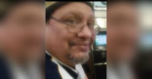 Obituary for Martin Moreno, Jr.