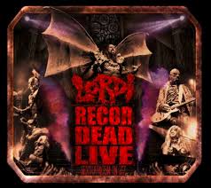 Hard rock and heavy metal monster band from finland. Lordi Recordead Live Sextourcism In Z7 Album Dvd Review Kick Ass Forever