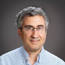 Political Science and International Relations staff