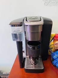 Keurig coffee brewers are very popular and are consistently ranked as some of the best coffee makers available on that said, like all machines, they still require regular maintenance and care. Keurig K 1500 Commercial Coffee Maker