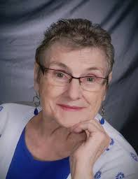 Obituary information for Barbara Jean Reiter