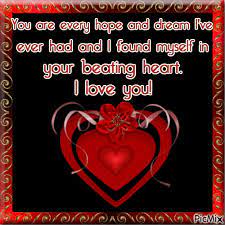 Jan 14, 2016 · the ones that love us never really leave us.. 10 Top Animated Love Quotes Gifs Love Picture Quotes Top Love Quotes I Love You Ecards