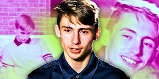 Matthew Blevins's Instagram, Twitter & Facebook