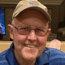 Roger Dale Hester Obituary