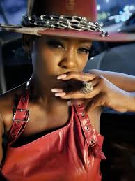 This is what 50 looks like.... Thanking God for a half a century of  blessings.... and all of my family and friends for the well wishes , love  and support. 🩷