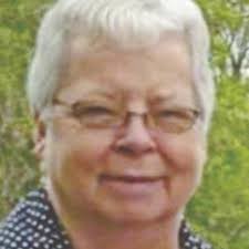 Simonson, Evelyn Marie