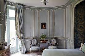 Check spelling or type a new query. Interior Decorator Juan Pablo Molyneux Transforms A French Chateau Photos Wsj