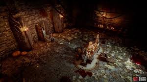 8 who can you romance in dragon age . Champions Of The Just Templar Main Quests Walkthrough Dragon Age Inquisition Gamer Guides