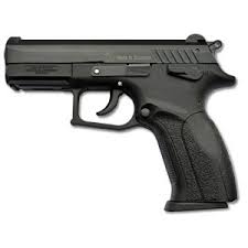 Arme letale cu glont calibrul 9x19 pret bun garantie 5 ani. Grand Power T12m Calibrul 10x28 Cel Mai Puternic Pistol Cu Bila De Cauciuc