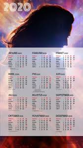 Kalender dinding dengan desain yang keren dan elegan kini menjadi incaran banyak orang. Download 30 Desain Kalender 2020 Super Keren