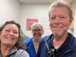 Supernatural blonde cheerleader daughters?