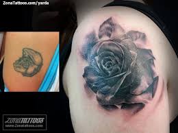 Mas De 2000 Tatuajes Y Disenos De Tatuajes De Rosas Sin Registro En nuestro tattoo supplies ✔ encontrarás todo lo que necesitas para tatuar. tatuajes de rosas