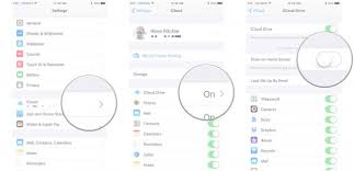 كيفية الوصول إلى الملفات من ايكلوود على أي فون وأي باد Dr Fone