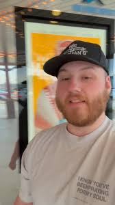 Mickey 17 #moviereviews #robertpattinson #markruffalo #stevenyeun  #trendingreels #reaction #scfi