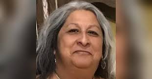 Evangelina Botello Obituary