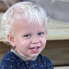 Fundraiser for Mark Jeansonne by Jordan Daniel : Maddox Jacob Jeansonne