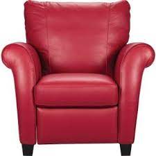 layla genuine leather reclining chair red red leather chair leather recliner chair leather chair