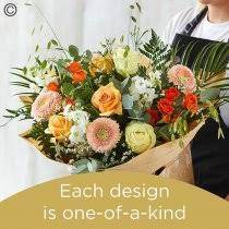 Beautiful collection of flowers bouquets & arrangements. 30th Birthday Flowers And 30th Birthday Gifts Thirtieth Birthday Flowers