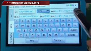 Once you have found out your iphone carrier, get your permanent unlock below or here. Jc Pro1000s Chip Programmer Iphone Icloud Unlock Repair Tool Youtube