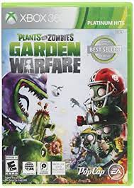 We did not find results for: Buy Plants Vs Zombies Garden Warfare Xbox 360 Online At Low Prices In India Electronic Arts Video Games Amazon In