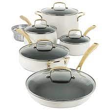 You save 66% off the retail price for this cookware set. Macy S Select Belgique Cookware On Sale Dealmoon