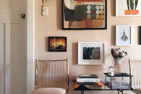 Gallery walls are collections of artwork that can be displayed anywhere in the home. 60 Hardworking Hallway Ideas That Don T Scrimp On Style Loveproperty Com