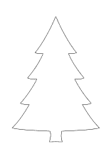 Es bezog sich zuerst auf den tannenbaum als symbol von. Ausmalbilder Zu Weihnachten Weihnachtsmann Nikolaus Und Adventszeit