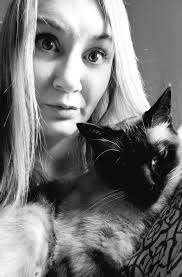 Selfies Sunday: Show Us Your Beautiful Faces