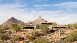 Which is the best company for landscape design? It S All About The Landscapes At These 9 Marmol Radziner Designed Houses Architectural Digest