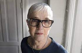 Bodil malmsten debuterade redan 1970 med boken ludvig åker, 14 år senare slog hon igenom med diktsamlingen damen, det brinner. Bodil Malmsten Alchetron The Free Social Encyclopedia
