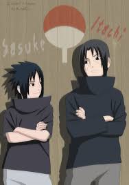 Will Itachi Save Sasuke Anime Menina De Anime Chorando Chibi