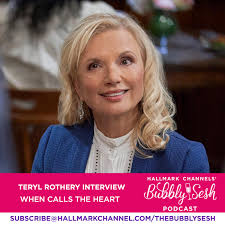 Teryl Rothery sits down with Jacks and...