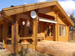 Terrasse Haus Strandgut Ferienhaus Ferienwohnung Prerow Ostsee Urlaub Ferienhaus