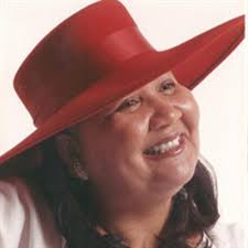 Obituary information for Minister Peggy Jean Martindale