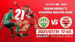 The club has won the hungarian league four times. Kisvarda Fc