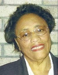 Gertrude Lyas Obituary (1930