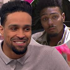 I'm A Celebrity: Jordan Banjo's secret 'struggle' revealed by brother  Ashley Banjo
