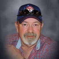 James Barber Obituary