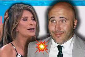 Silencio total en 'Espejo Público' por la exclusiva de Gema López sobre Kiko  Rivera