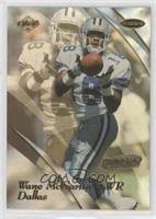 Wane McGarity All Football Cards