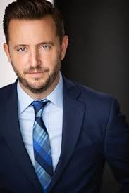 Johnny Yoder: Movies, TV, and Bio